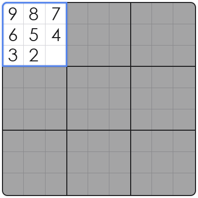 new york times sudoku medium