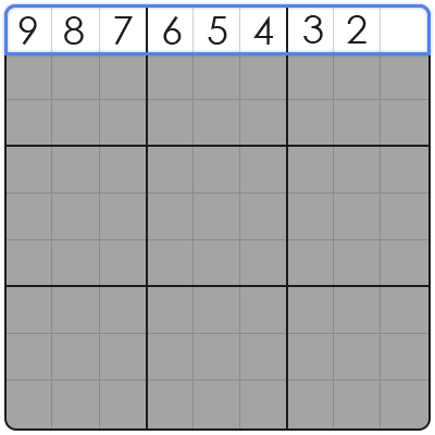 sudoku printout