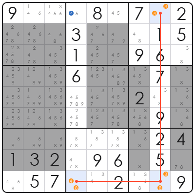 samurai sudoku print